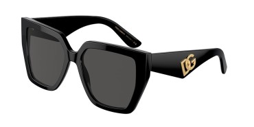 Dolce&Gabbana DG4438-501/87