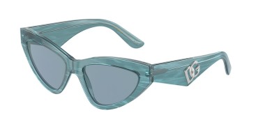 Dolce&Gabbana DG4439-3406000