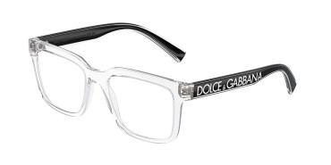 Dolce&Gabbana DG5101-3133-52