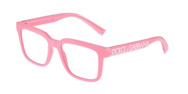 Dolce&Gabbana DG5101-3262-52