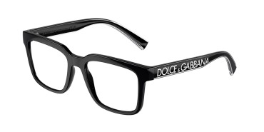 Dolce&Gabbana DG5101-501-52