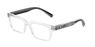 Dolce&Gabbana DG5102-3133-53