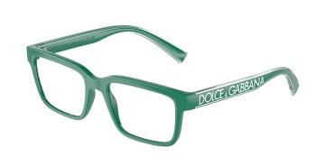 Dolce&Gabbana DG5102-3311-53