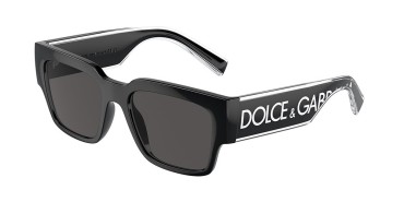 Dolce&Gabbana DG6184-501/87