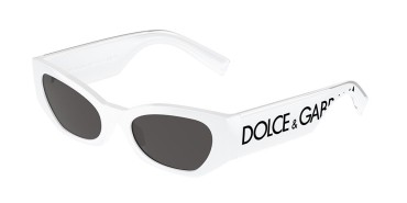 Dolce&Gabbana DG6186-331287