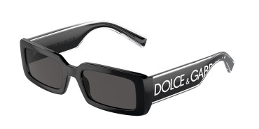 Dolce&Gabbana DG6187-501/87