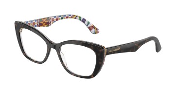 Dolce&Gabbana DG3360-3217