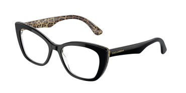 Dolce&Gabbana DG3360-3299