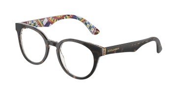 Dolce&Gabbana DG3361-3217