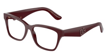 Dolce&Gabbana DG3370-3091-52