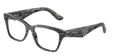 Dolce&Gabbana DG3370-3187-52