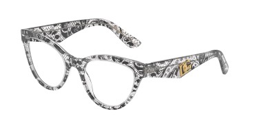 Dolce&Gabbana DG3372-3287-50