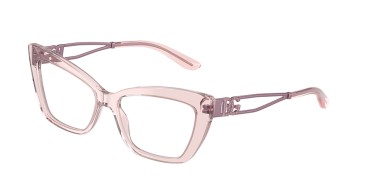 Dolce&Gabbana DG3375B-3148-53