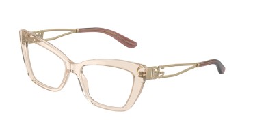 Dolce&Gabbana DG3375B-3432-53