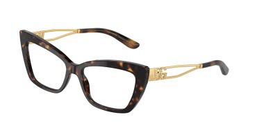 Dolce&Gabbana DG3375B-502-53