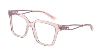 Dolce&Gabbana DG3376B-3148-51