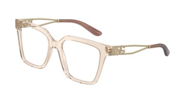 Dolce&Gabbana DG3376B-3432-51