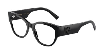 Dolce&Gabbana DG3377-501-51