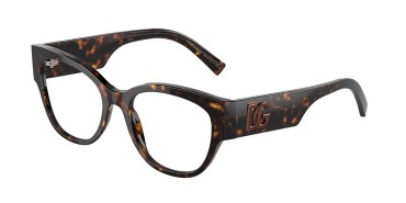 Dolce&Gabbana DG3377-502-51