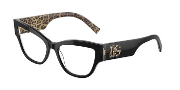 Dolce&Gabbana DG3378-3299-53