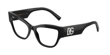 Dolce&Gabbana DG3378-501-53