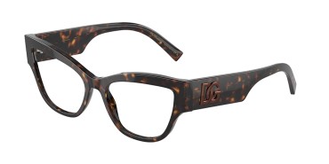 Dolce&Gabbana DG3378-502-53