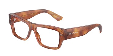 Dolce&Gabbana DG3379-705-53