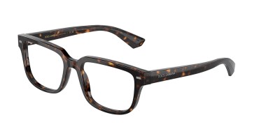 Dolce&Gabbana DG3380-502-52