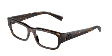 Dolce&Gabbana DG3381-502-53