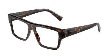 Dolce&Gabbana DG3382-502-53