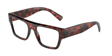 Dolce&Gabbana DG3384-3358-52