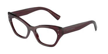 Dolce&Gabbana DG3385-3045-52