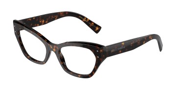 Dolce&Gabbana DG3385-502-52