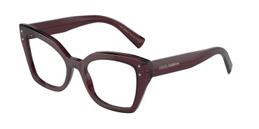 Dolce&Gabbana DG3386-3045-51