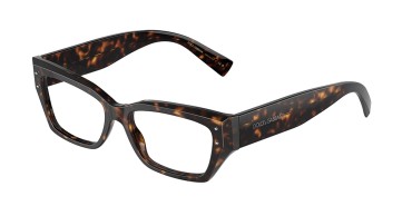 Dolce&Gabbana DG3387-502-51