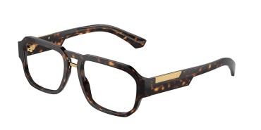 Dolce&Gabbana DG3389-502-53