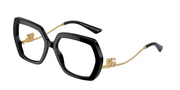 Dolce&Gabbana DG3390B-501