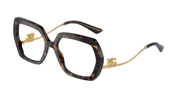 Dolce&Gabbana DG3390B-502