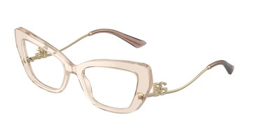 Dolce&Gabbana DG3391B-3432