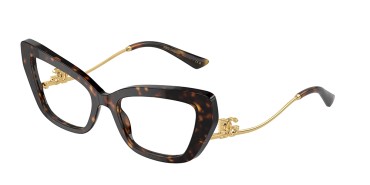 Dolce&Gabbana DG3391B-502