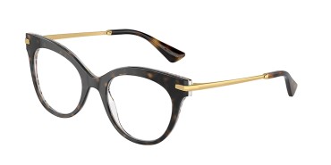 Dolce&Gabbana DG3392-3217-50