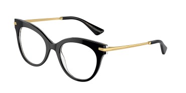 Dolce&Gabbana DG3392-3299-50