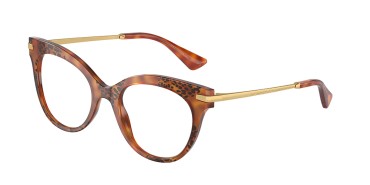 Dolce&Gabbana DG3392-3380-50