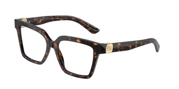 Dolce&Gabbana DG3395-502-51