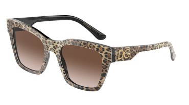 Dolce&Gabbana DG4384-316313