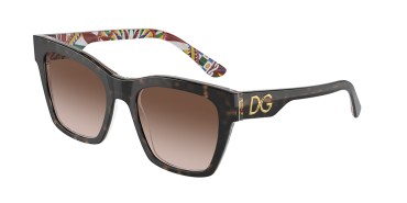 Dolce&Gabbana DG4384-321773