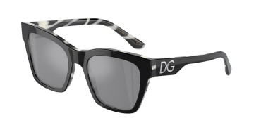 Dolce&Gabbana DG4384-33726G