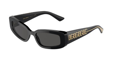 Dolce&Gabbana DG4445-335587