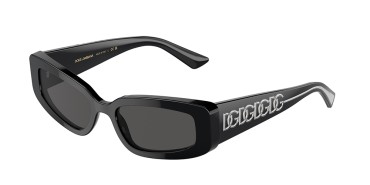 Dolce&Gabbana DG4445-501/87