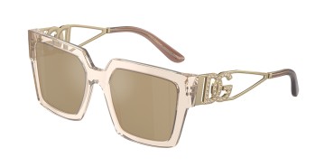 Dolce&Gabbana DG4446B-343203